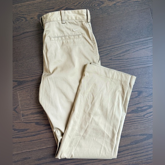 Nike Other - Men’s Nike Dri-Fit Golf Pants. 30 x 30
